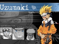 Naruto Uzumaki